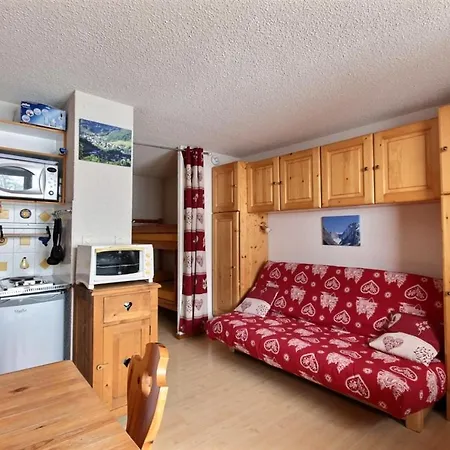 4 Personnes - Proche Pied Des Pistes - St Jean D'aulps - Proche Morzine - Cimes 18 Appartement