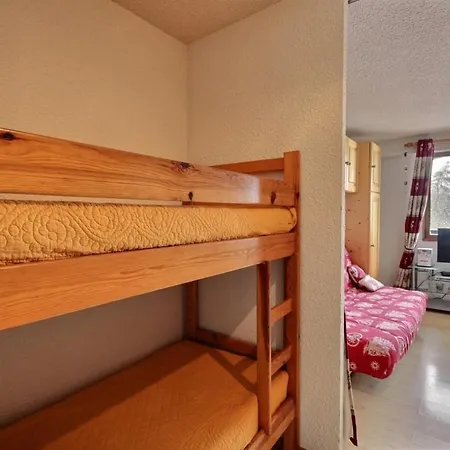 Appartement 4 Personnes - Proche Pied Des Pistes - St Jean D'aulps - Proche Morzine - Cimes 18 Saint-Jean-dʼAulps