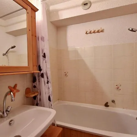 Appartement 4 Personnes - Proche Pied Des Pistes - St Jean D'aulps - Proche Morzine - Cimes 18 Saint-Jean-dʼAulps