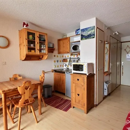 4 Personnes - Proche Pied Des Pistes - St Jean D'aulps - Proche Morzine - Cimes 18